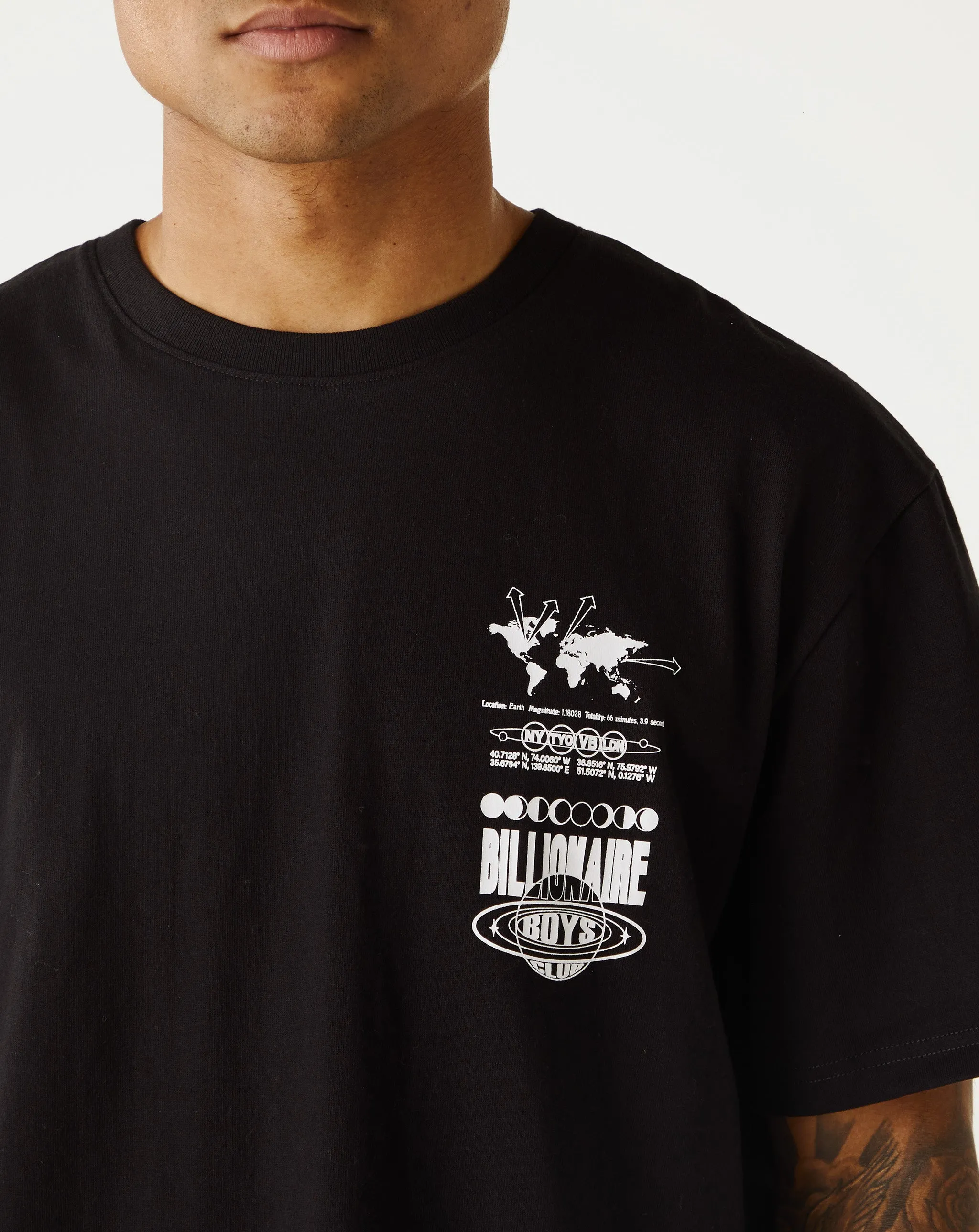 BB Supermoon T-Shirt