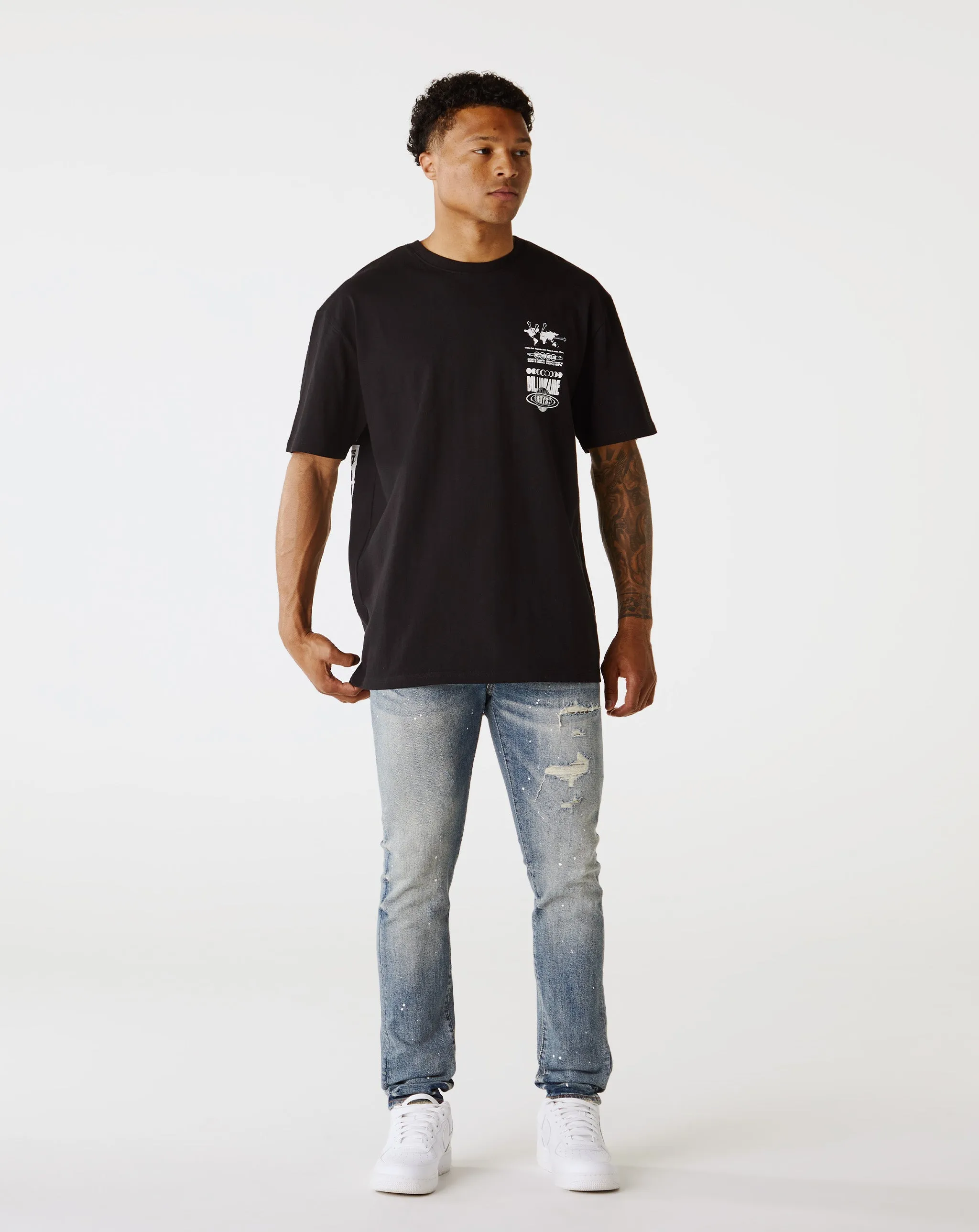 BB Supermoon T-Shirt
