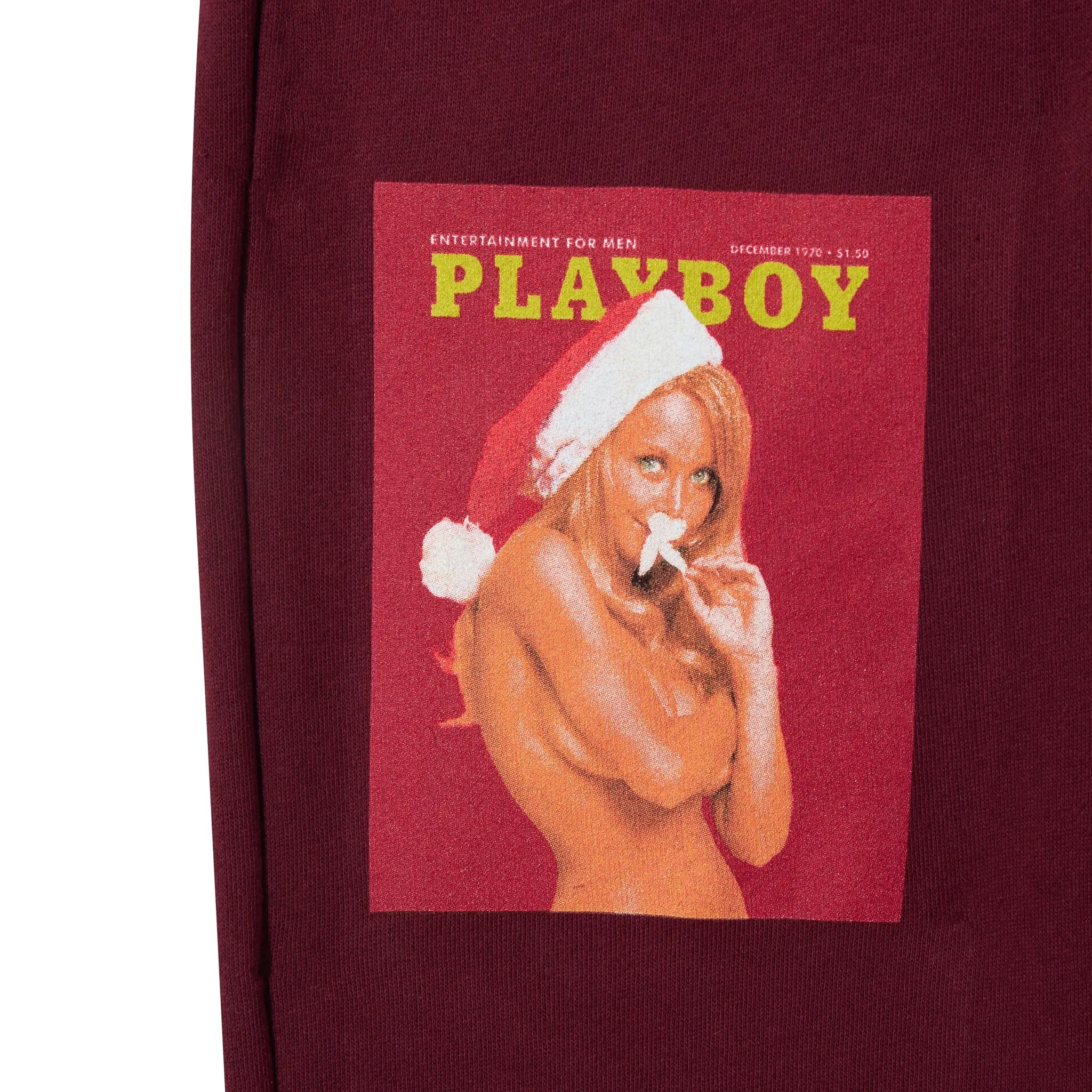December 1970 Cover Sweatpants