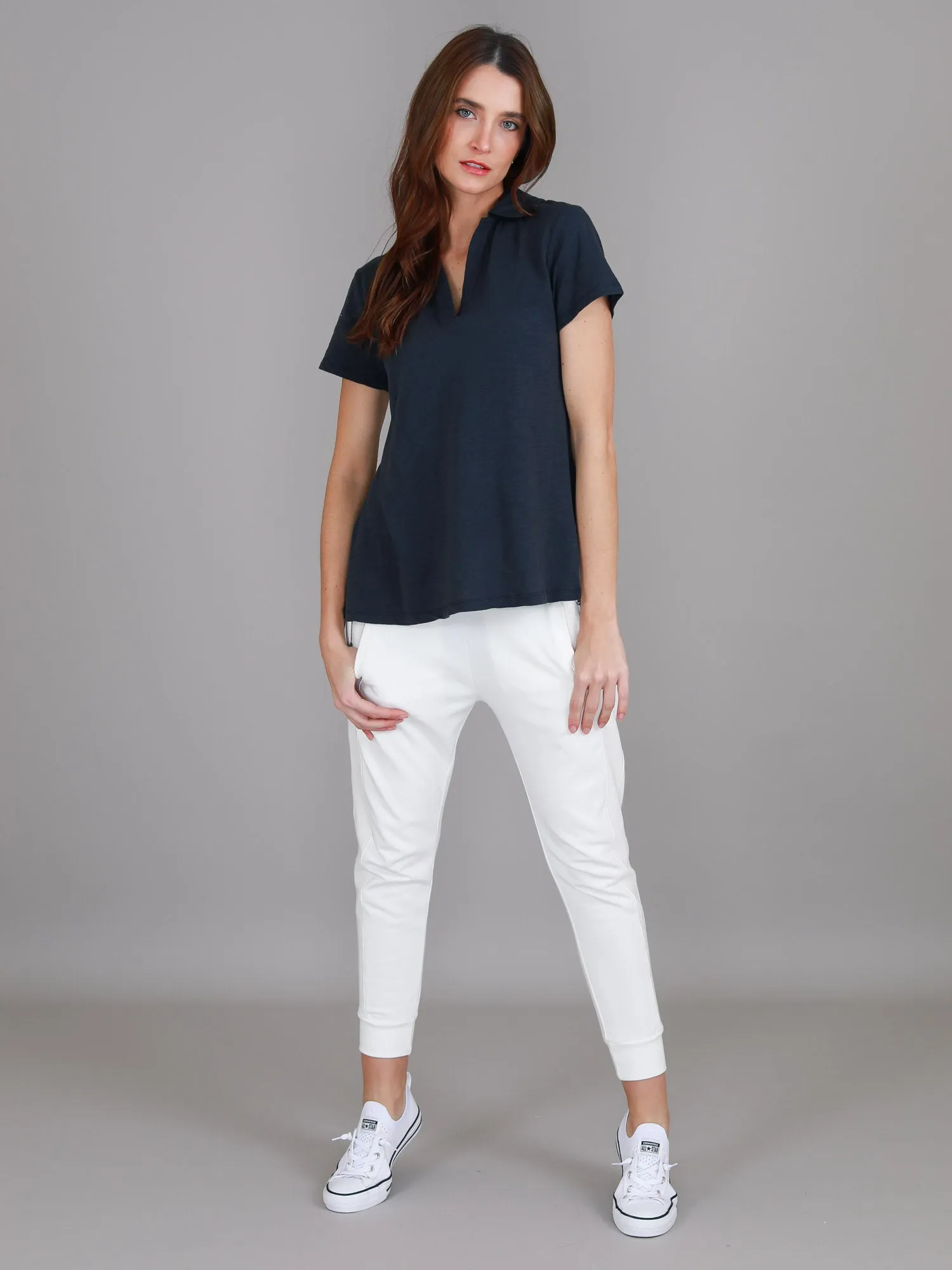 Lulu Polo T Shirt