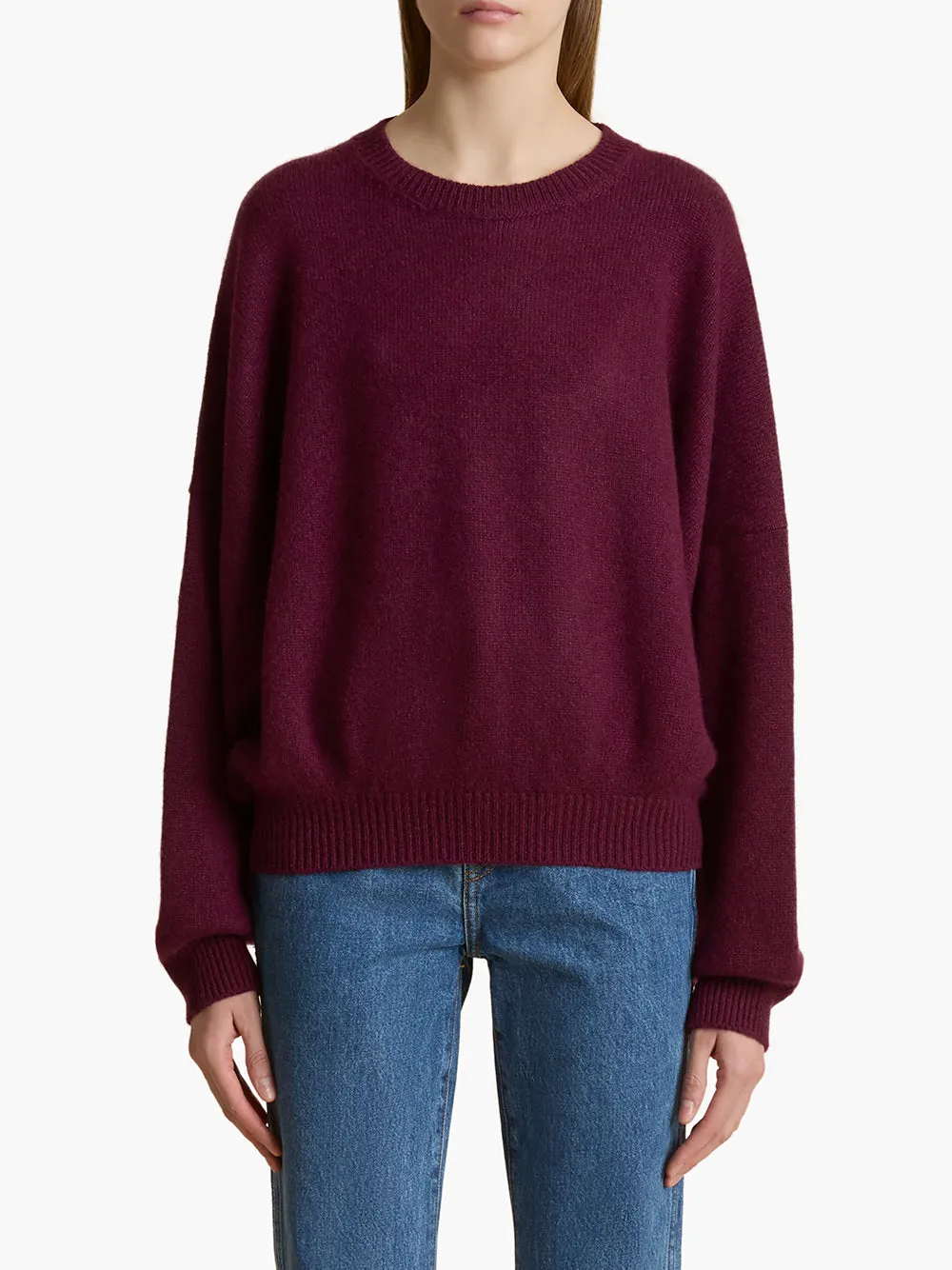 Margaux Sweater