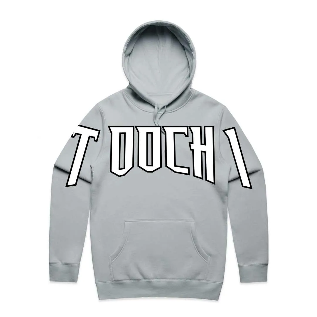 Toochi Hearty Hoodie